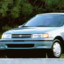 1994 Toyota Tercel