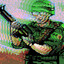 Pvt. Funny Guy