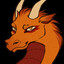 Sharpie The Dragon