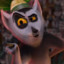 King Julien