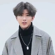 我们ikun既惹事也怕事ovo