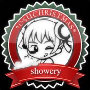 小鳄鱼showery