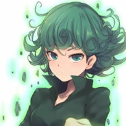 戦慄のタツマキ