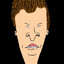 Butt-Head #RIPOZZY