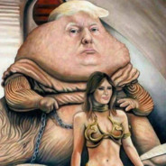 Jabba The Trump