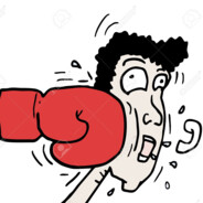 Punch [N*F*J]