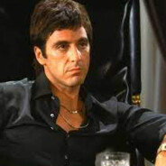 TONY MONTANA