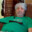 Hombre Cojín