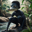 nigersin cocodrolin
