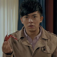 爱情公寓最有种的男人