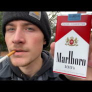Marlboro Red 100&#039;s