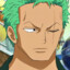 Pirate Hunter Zoro