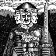 ᚫ Zaščitnik Arkony ᚹ