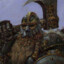 The Dwarf Player