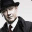 Mr. Reddington