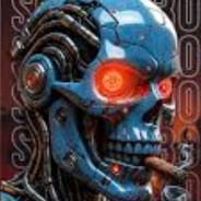 Терминатор на рейве