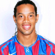 Ronaldinho avatar