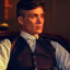 Thomas Shelby