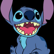 Stitch наркоман