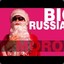 BIG RUSSIAN MOROZ