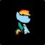 Rainbow-Dash