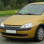 Opel Corsa 1.0 Benyzna Hatchback