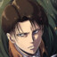 Captain Levi