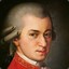 Wolfgang Amadeus Mozart