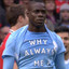 MARIO BALOTELLI