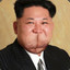 Kim Jong Un