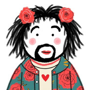 我怎么可能脸红