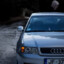 Audi A4 B5 1.6i