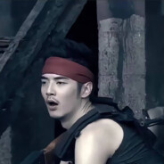 小镇狙击手展博