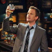 Barney Stinson