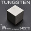 Tungsten