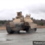 M1A2 &quot;ABRAMS&quot; Main Battle Tank