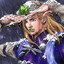 Steam avatar