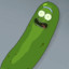 Pickle Rick