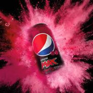 PepsiCherry