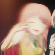 羽丘女子学园第一女同高手千早爱音