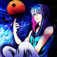 Kuroko Tetsuya