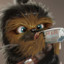 CHUBACCA rrrrrr