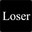 Steam avatar of Loser