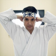 Daniel LaRusso