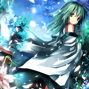 A ruined the whole person