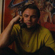 Once upon a Time in Hollywood