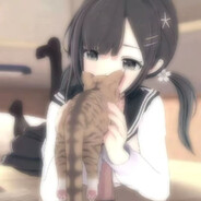 你看起来很好吃