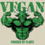 Vegan Power ;)