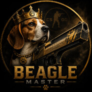 Beagle Master