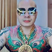 quang rambo